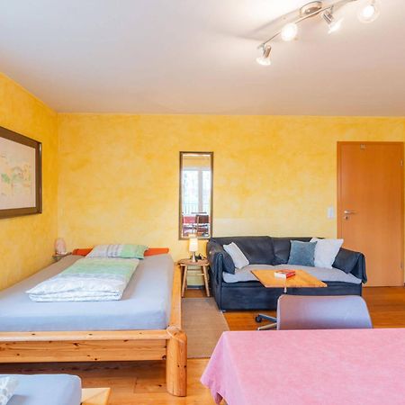 Ruhe Auf Dem Land 1 - Maria Apartment Aulendorf Bagian luar foto